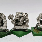 WHFB - 3kpl Savage Orcs figuureita [G64] - pikkukuva 1