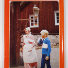 Tarmo Mäki-Kuutti : Jukan seikkailu - pikkukuva 2