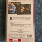 VAARALLINEN SUHDE ( 1987 ) VHS ESSELTE VIDEO. - pikkukuva 2