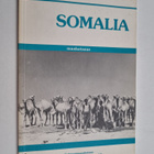 Ari Kettunen : Somalia : maakatsaus - pikkukuva 1