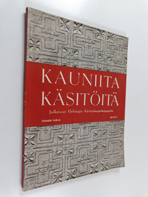 Kauniita käsitöitä 2