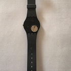 Vintage kello Swatch -80-luvulta - pikkukuva 2