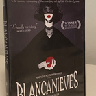 Pablo Berger: Blancanieves, Collector's Edition, DVD. - pikkukuva 1