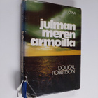 Dougal Robertson : Julman meren armoilla - pikkukuva 1