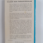 Sten Bergman : Vildar och paradisfåglar - Skildringar frå... - pikkukuva 2