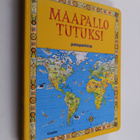 Brian Voakes : Maapallo tutuksi : palapelikirja - pikkukuva 1