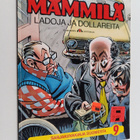 Tarmo Koivisto : Ladoja ja dollareita - pikkukuva 1