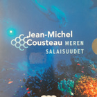 JACQUES COUSTEAU: MEREN SALAISUUDET DVD - pikkukuva 2