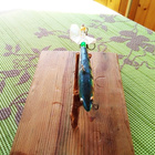 Painouistin 6cm  30,5g - pikkukuva 3