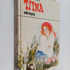 Anni Polva : Tiina eksyy - pikkukuva 1