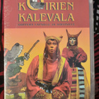 KOIRIEN KALEVALA DVD (Mauri Kunnas - Jaakko Kuusisto) - pikkukuva 1