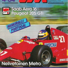 VM, Vauhdin Maailma, 6 lehteä, mm. VM 20-vuotta, 200 s. - pikkukuva 3