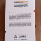 M.A. Numminen Keppostelua ja kulttuuria - pikkukuva 2