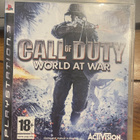 PS3 : Call of Duty- World at War - pikkukuva 1