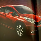 Myyntiesite - Nissan Note - 2014 - pikkukuva 2