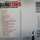 STUDIO 99 - ROLLING STONES - pikkukuva 2
