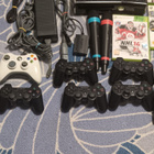Xbox 360 ja Playstation tavaraa - pikkukuva 4