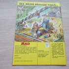 MAD 8/1987 - pikkukuva 2