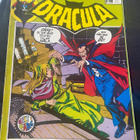 Dracula no. 3 (Marvel, 1972) - ruotsinkielinen - pikkukuva 1