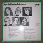 Rolps 106 PYRSTÖTÄHDET SOLISTEINEEN - pikkukuva 2