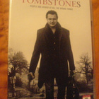A walk among the tombstones - Tanssi haudoilla , DVD - pikkukuva 1