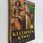 Sax Rohmer : Keltainen kynsi : salapoliisiromaani - pikkukuva 1