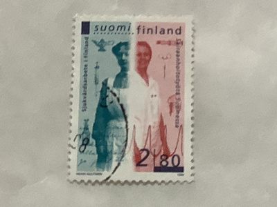 1421/ 1998 Sairaanhoito o leimattu