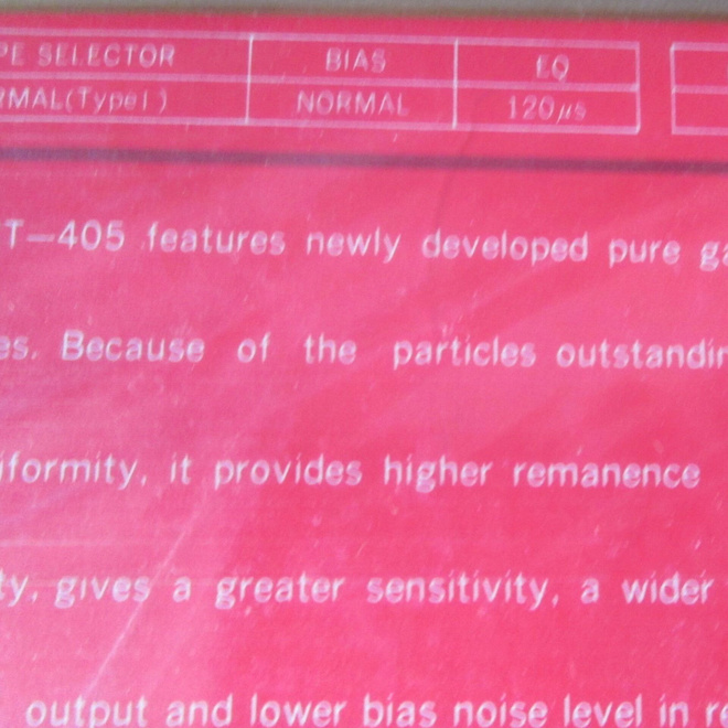 Item image