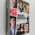 Esa ym. Koivuranta : Marimekko : suuria kuvioita - pikkukuva 1