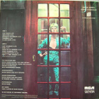 David Bowie- The Rise And Fall Of Ziggy Stardust... 1.painos - pikkukuva 5
