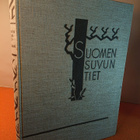 Eero Kuussaari: Suomen suvun tiet - pikkukuva 1