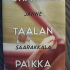 Janne Saarakkala: Tuhannen taalan paikka - pikkukuva 1