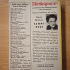 Gwen Bristow - Tammikuja - pikkukuva 2
