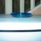 Iittala Nappi tuikkulyhty, vaaleansininen - pikkukuva 3