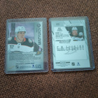Pavel Mintyukov 23-24 Metal Auto Rookie #190 + Opc - pikkukuva 2