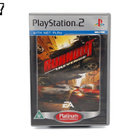 Burnout Revenge | Sony PS2 (EUR) - pikkukuva 2