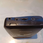Panasonic RQ-P40 Kasettimankka - pikkukuva 2