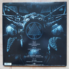 Dimmu Borgir - Abrahadabra (2xLP, Album, Ltd, Pic) - pikkukuva 2