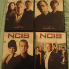 NCIS Rikostutkijat , kausi 3 , 7 DVD - pikkukuva 3