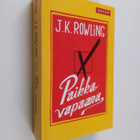 J. K Rowling : Paikka vapaana - pikkukuva 1