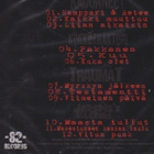 CD: Punkrock romantiikkaa - pikkukuva 2