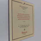 Huutokauppa auktion no 46 : kansainvälinen syyshuutokaupp... - pikkukuva 1