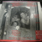SACRED DENIAL - SIFTING THROUGH REMAINS LP SAKSA '88 M-/M- - pikkukuva 2