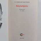 W. Somerset Maugham : Näyttelijätär - pikkukuva 3