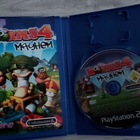 * Worms 4 Mayhem PS2 PAL MIB Lue Kuvaus - pikkukuva 3