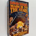 David Weber ym. : March to the Stars - pikkukuva 1