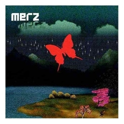 Merz - Merz (CD)