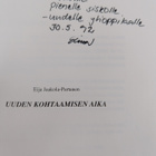 Eija Jaakola-Partanen : Uuden kohtaamisen aika - pikkukuva 3