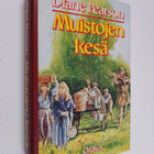 Diane Pearson : Muistojen kesä - pikkukuva 1
