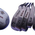 SPALDING GOLFBÄGI & GOLF-MAILOJA HYVINKÄÄLLÄ - pikkukuva 4